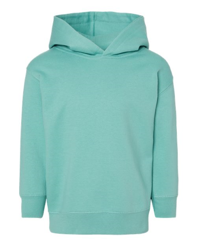 Picture of Rabbit Skins Toddler Pullover Fleece Hoodie