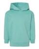 Picture of Rabbit Skins Toddler Pullover Fleece Hoodie