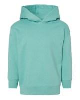 Picture of Rabbit Skins Toddler Pullover Fleece Hoodie