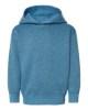 Picture of Rabbit Skins Toddler Pullover Fleece Hoodie