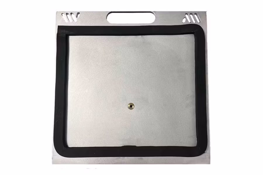 Picture of GUNI Fast Puller Replacement Vacuum Rubber Seal and Filter Kit