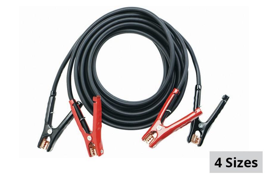 Picture of Goodall Booster Clamp to Clamp Cables