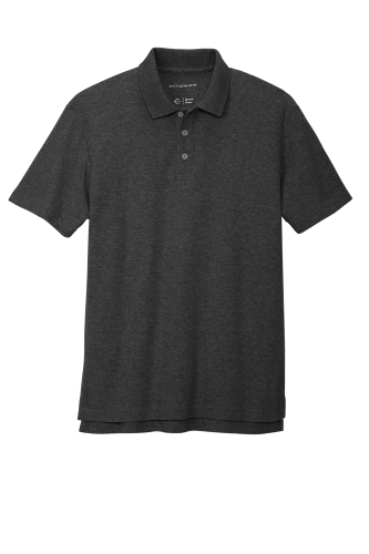 Picture of Port Authority C-FREE Cotton Blend Pique Polo