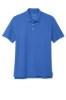 Picture of Port Authority C-FREE Cotton Blend Pique Polo
