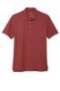 Picture of Port Authority C-FREE Cotton Blend Pique Polo