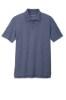 Picture of Port Authority C-FREE Cotton Blend Pique Polo