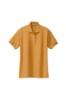 Picture of Port Authority Women's Silk Touch Polo