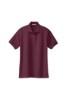Picture of Port Authority Women's Silk Touch Polo
