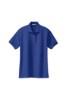 Picture of Port Authority Women's Silk Touch Polo