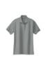 Picture of Port Authority Women's Silk Touch Polo