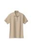 Picture of Port Authority Women's Silk Touch Polo
