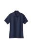 Picture of Port Authority Women's Silk Touch Polo