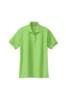 Picture of Port Authority Women's Silk Touch Polo