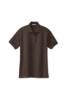 Picture of Port Authority Women's Silk Touch Polo