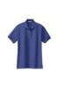 Picture of Port Authority Women's Silk Touch Polo