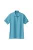 Picture of Port Authority Women's Silk Touch Polo
