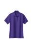 Picture of Port Authority Women's Silk Touch Polo
