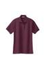 Picture of Port Authority Women's Silk Touch Polo