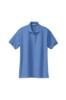 Picture of Port Authority Women's Silk Touch Polo