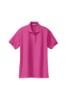 Picture of Port Authority Women's Silk Touch Polo