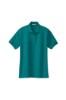 Picture of Port Authority Women's Silk Touch Polo
