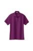 Picture of Port Authority Women's Silk Touch Polo