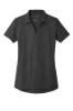 Picture of Port Authority Women's C-FREE Cotton Blend Pique Polo