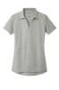 Picture of Port Authority Women's C-FREE Cotton Blend Pique Polo