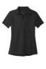 Picture of Port Authority Women's C-FREE Cotton Blend Pique Polo