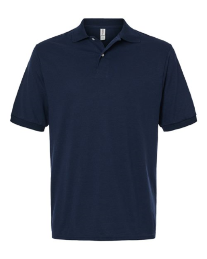 Picture of JERZEES Men's Dri-Power Polo