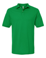 Picture of JERZEES Men's Dri-Power Polo