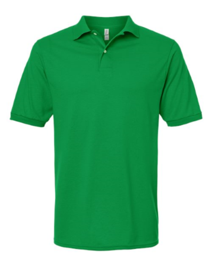 Picture of JERZEES Men's Dri-Power Polo