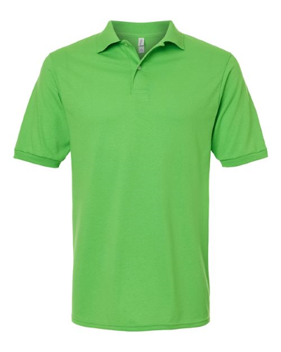 Picture of JERZEES Men's Dri-Power Polo
