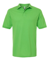 Picture of JERZEES Men's Dri-Power Polo