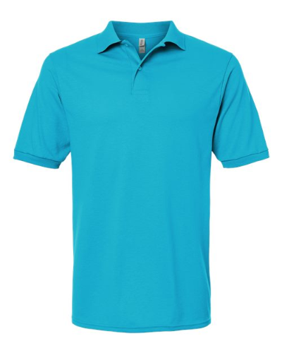 Picture of JERZEES Men's Dri-Power Polo