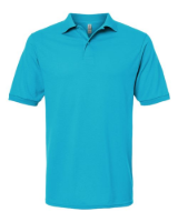 Picture of JERZEES Men's Dri-Power Polo