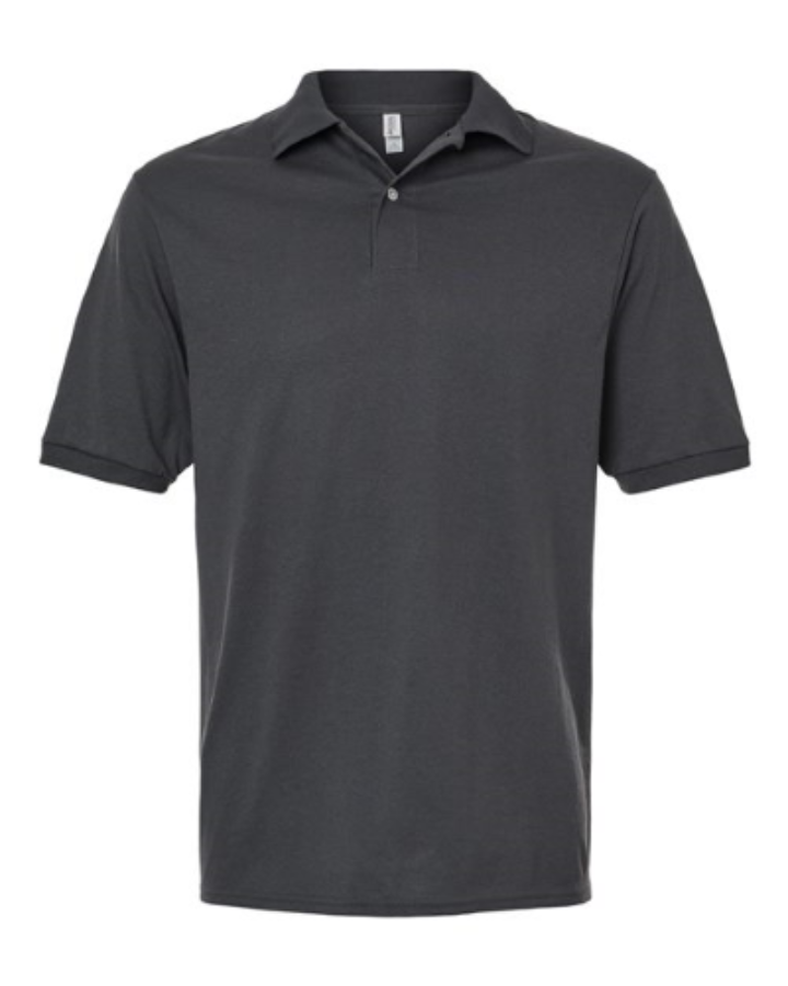 Picture of JERZEES Men's Dri-Power Polo