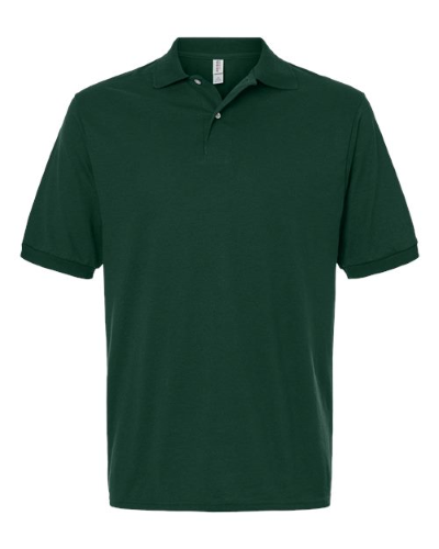 Picture of JERZEES Men's Dri-Power Polo
