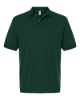 Picture of JERZEES Men's Dri-Power Polo
