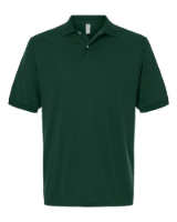 Picture of JERZEES Men's Dri-Power Polo