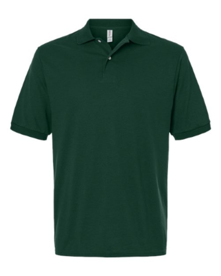 Picture of JERZEES Men's Dri-Power Polo