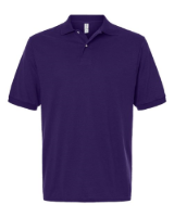 Picture of JERZEES Men's Dri-Power Polo