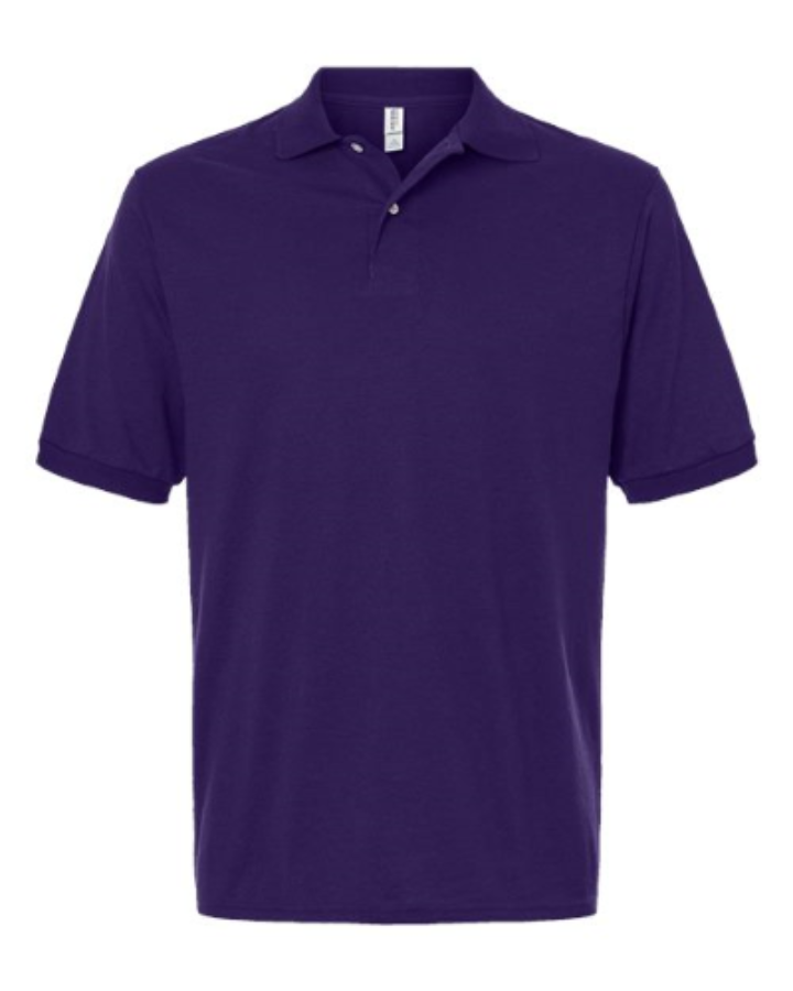 Picture of JERZEES Men's Dri-Power Polo