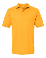 Picture of JERZEES Men's Dri-Power Polo