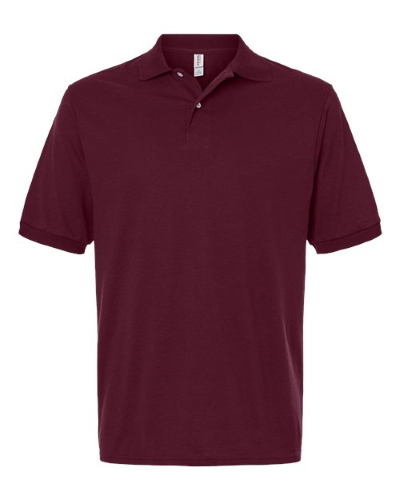 Picture of JERZEES Men's Dri-Power Polo