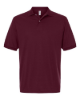Picture of JERZEES Men's Dri-Power Polo