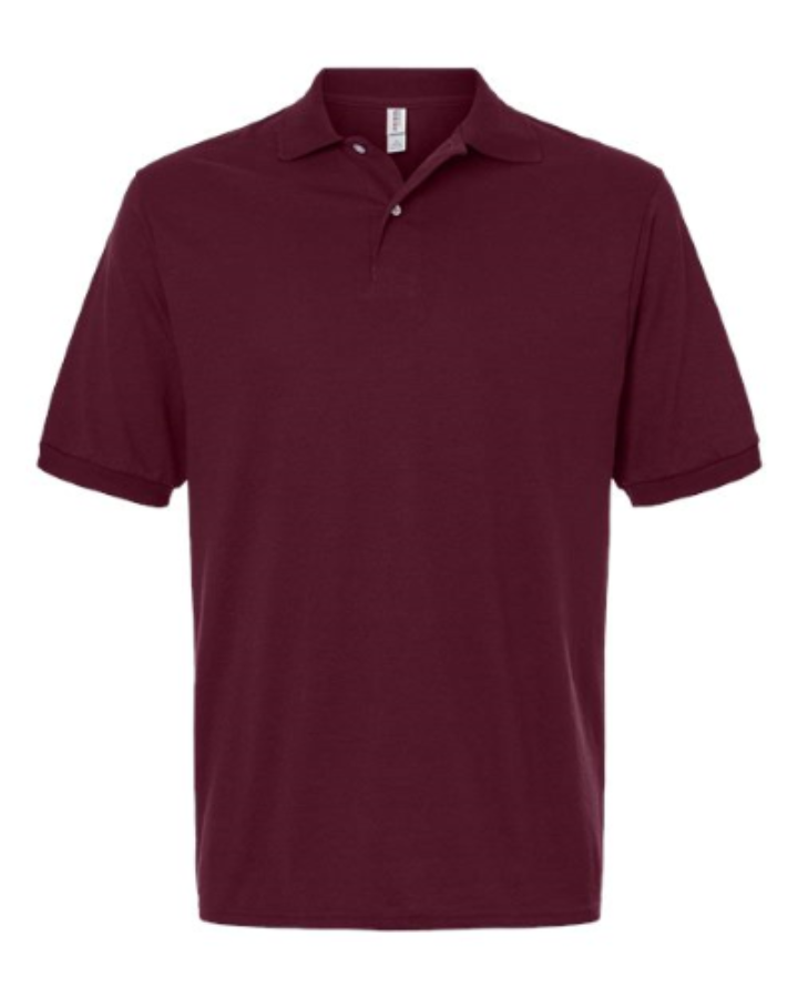 Picture of JERZEES Men's Dri-Power Polo