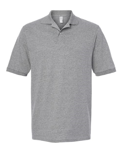 Picture of JERZEES Men's Dri-Power Polo