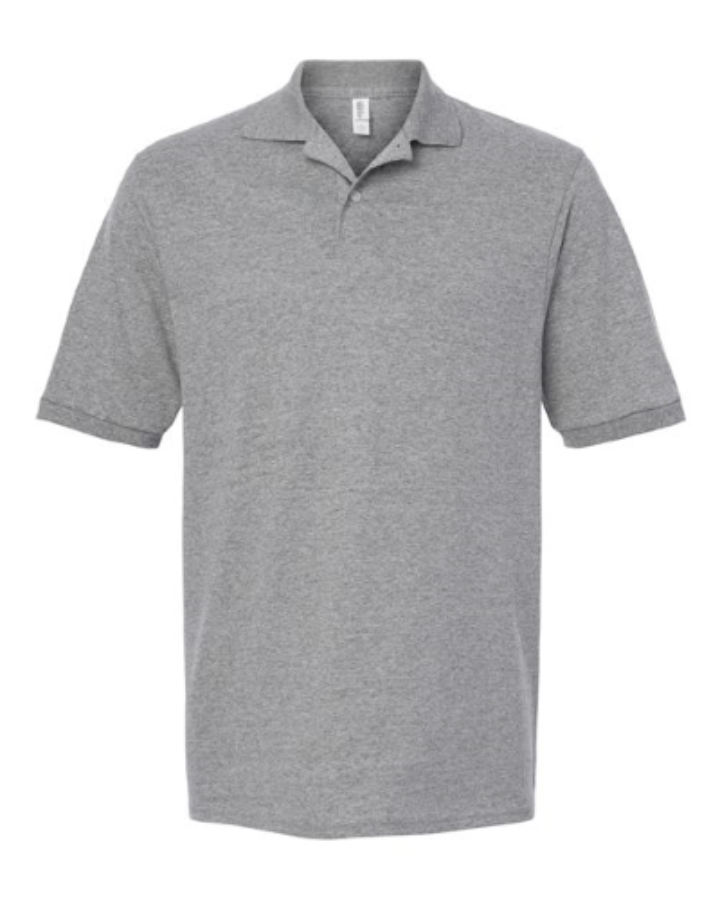 Picture of JERZEES Men's Dri-Power Polo