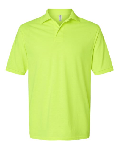 Picture of JERZEES Men's Dri-Power Polo